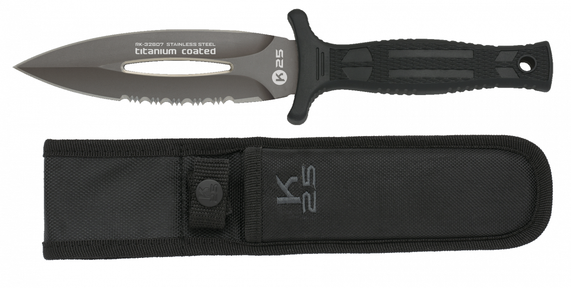 cuchillo botero k25