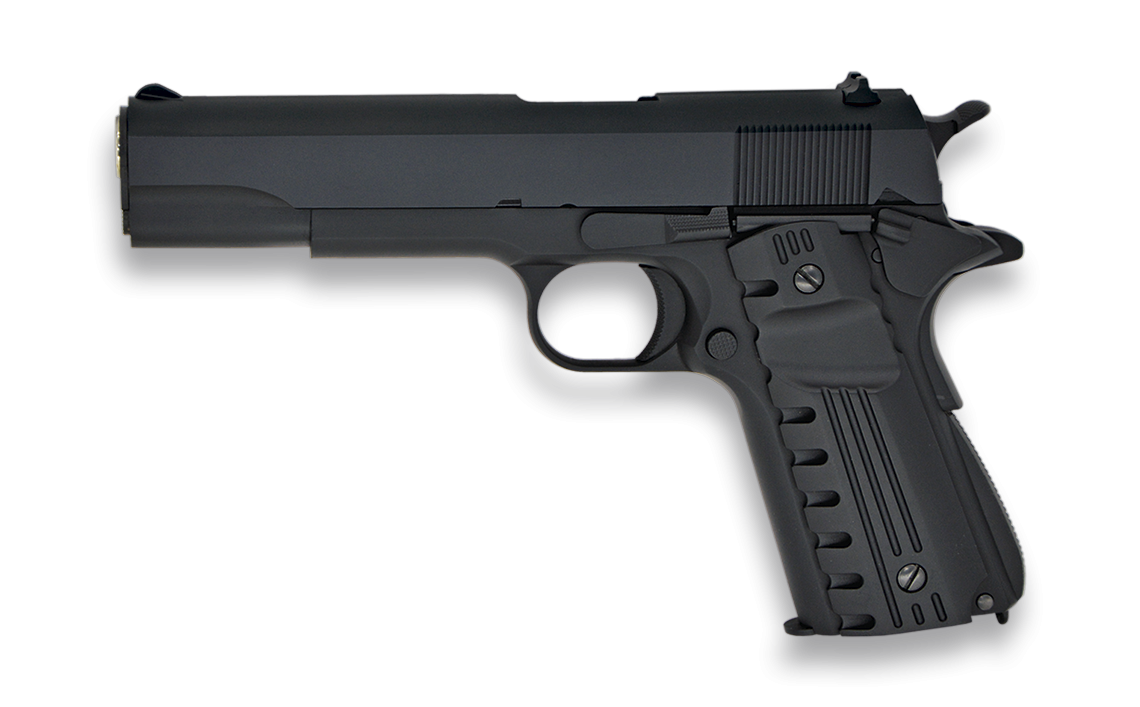 pistola golden eagle
