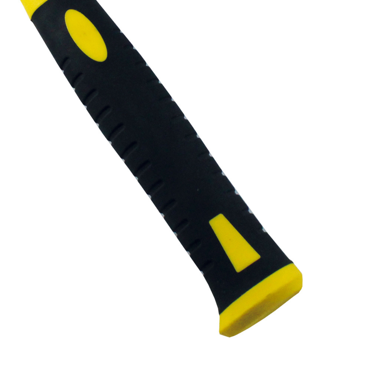 Martillo de Bola 500 g Mango Fibra