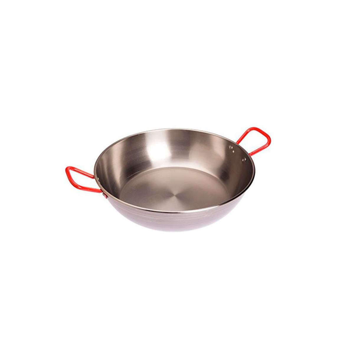Sartén honda con asas – de 32 a 60 cm