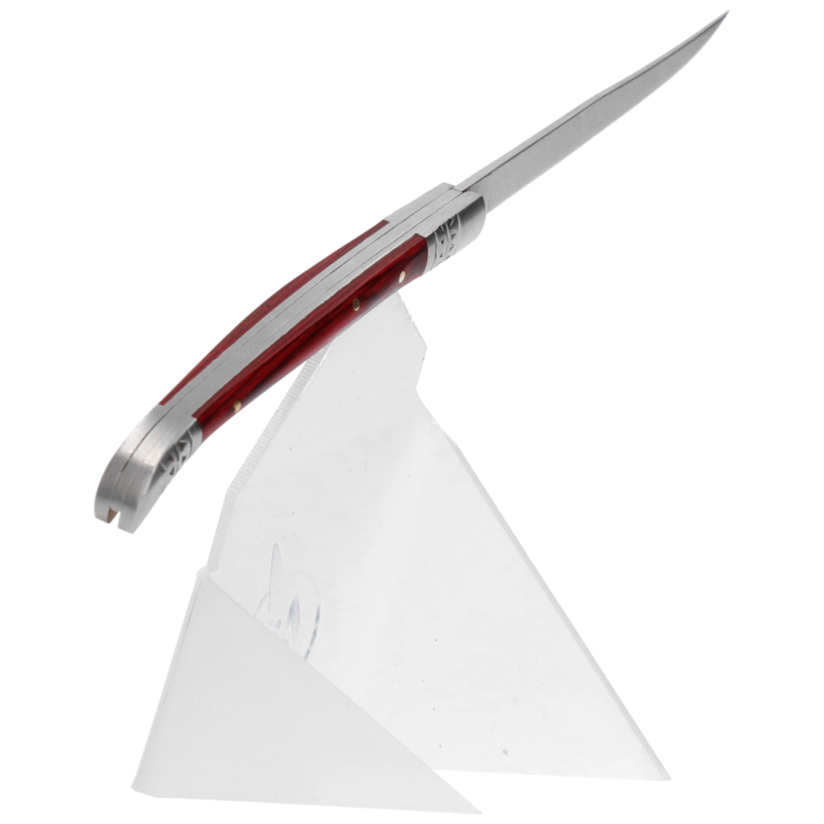 Navaja estilete – hoja de 6 a 10 cm