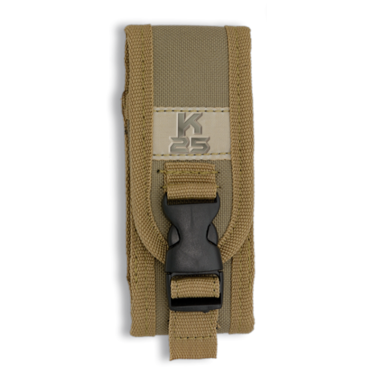 Navaja táctica K25 G10 – 8,7 cm
