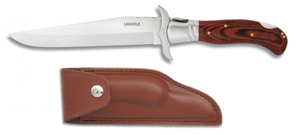 Cuchillo plegable laguiole