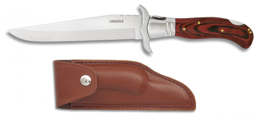 Cuchillo plegable laguiole