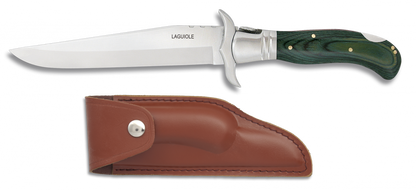 Cuchillo plegable laguiole