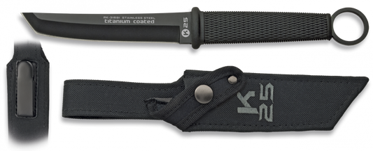 Botero K25 tanto /funda