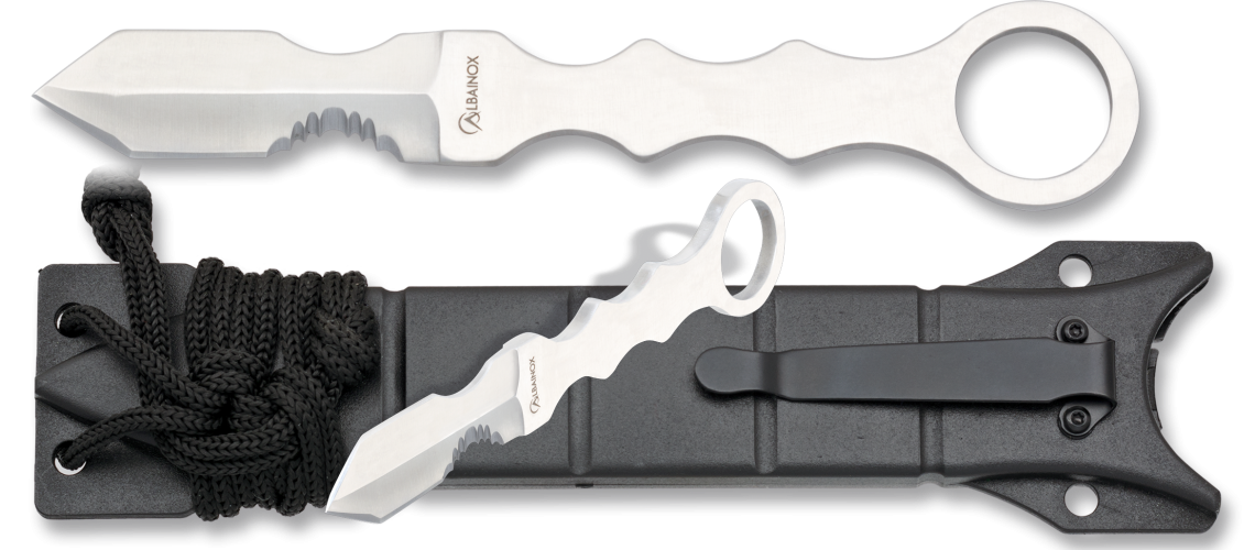 lanzador c/funda ABS