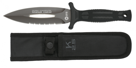 cuchillo botero k25