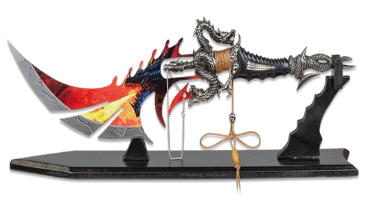 Cuchillo de serpiente