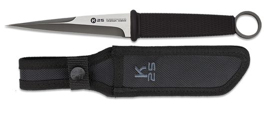 Cuchillo táctico K25