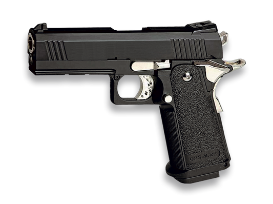 Pistola Golden eagle IMF