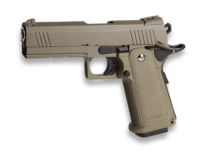 Pistola Golden eagle IMF