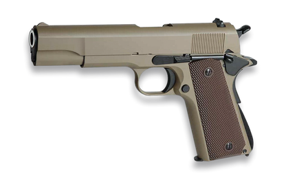 pistola golden eagle