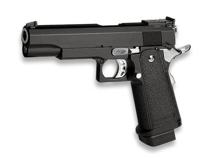 pistola golden eagle