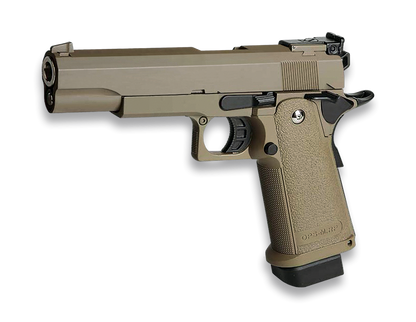 pistola golden eagle