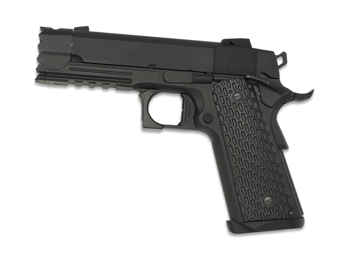 pistola golden eagle