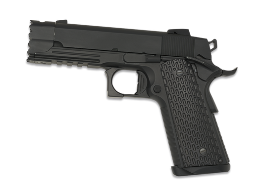 pistola golden eagle