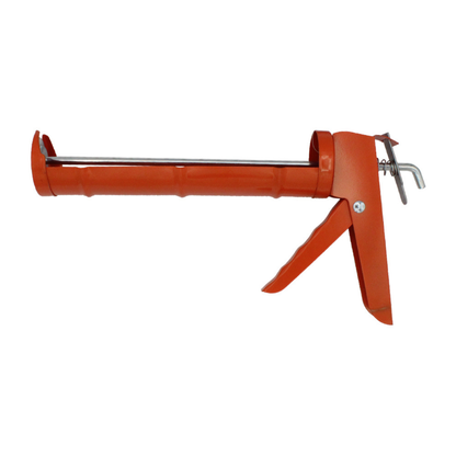 Pistola de Silicona con Muelle