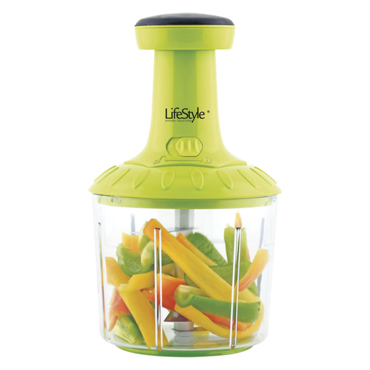 Picadora manual Press – 1 L
