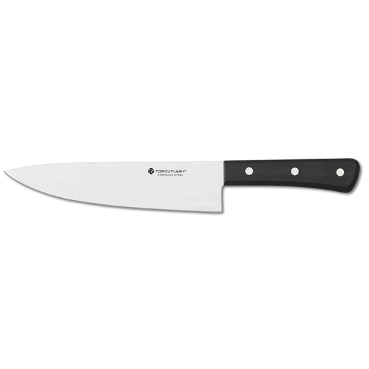 Cuchillo chef – hoja 20 cm