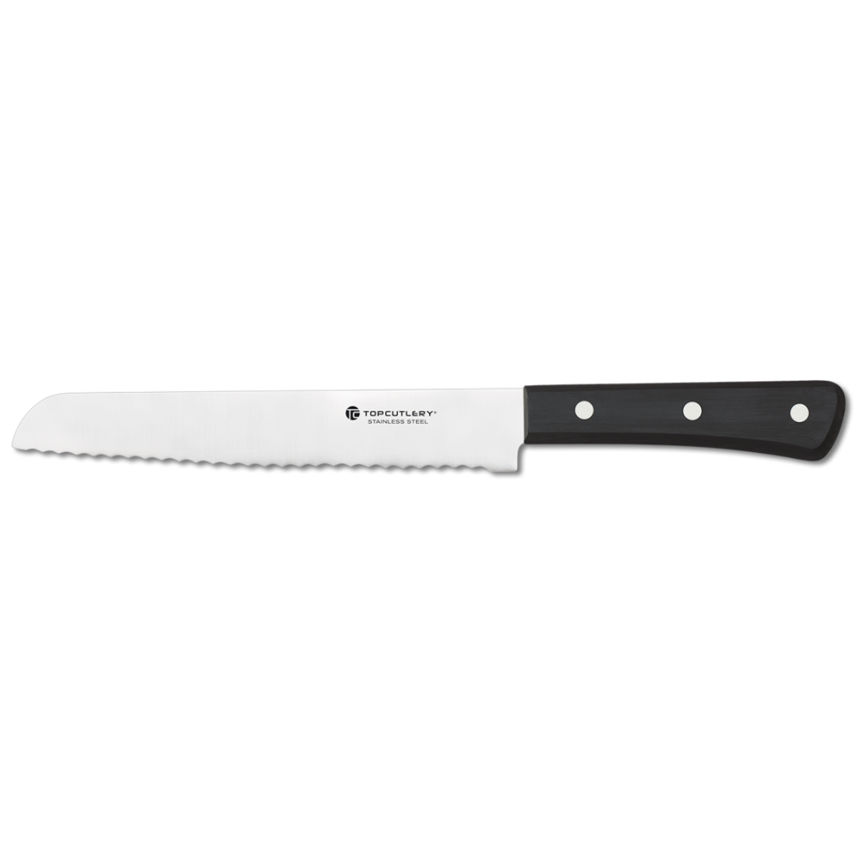 Cuchillo panero – hoja 20 cm