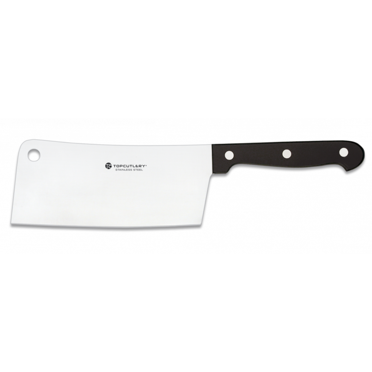 Macheta de cocina – hoja 16,3 cm
