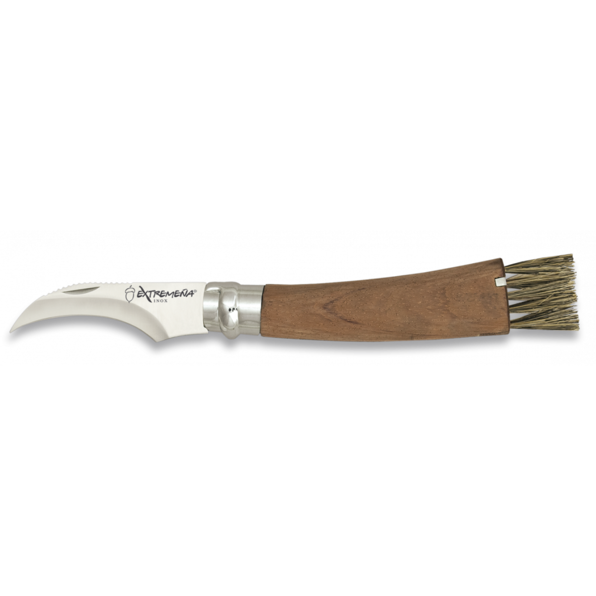 Navaja Extremeña Setera 7,5 cm – Mango Madera
