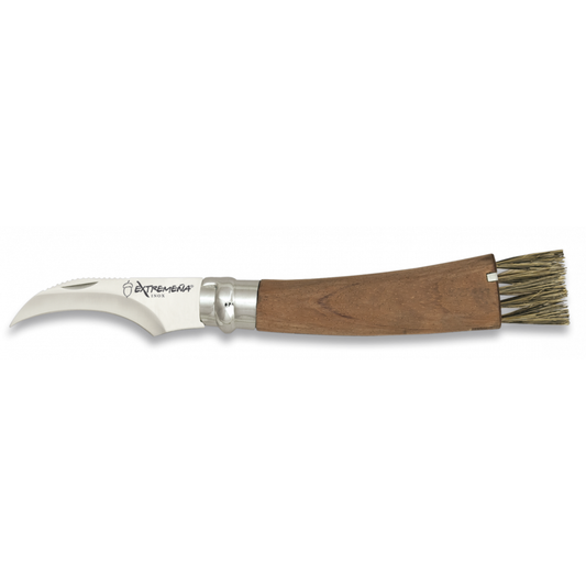 Navaja Extremeña Setera 7,5 cm – Mango Madera