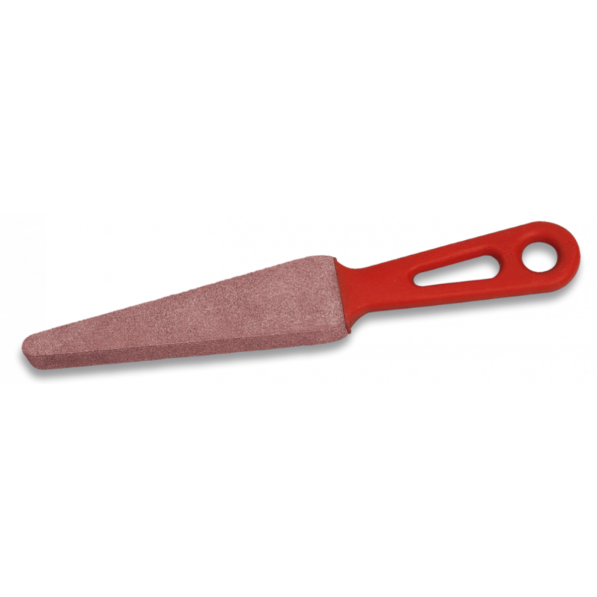Piedra de Afilar con Mango – 24,6 cm – Profesional