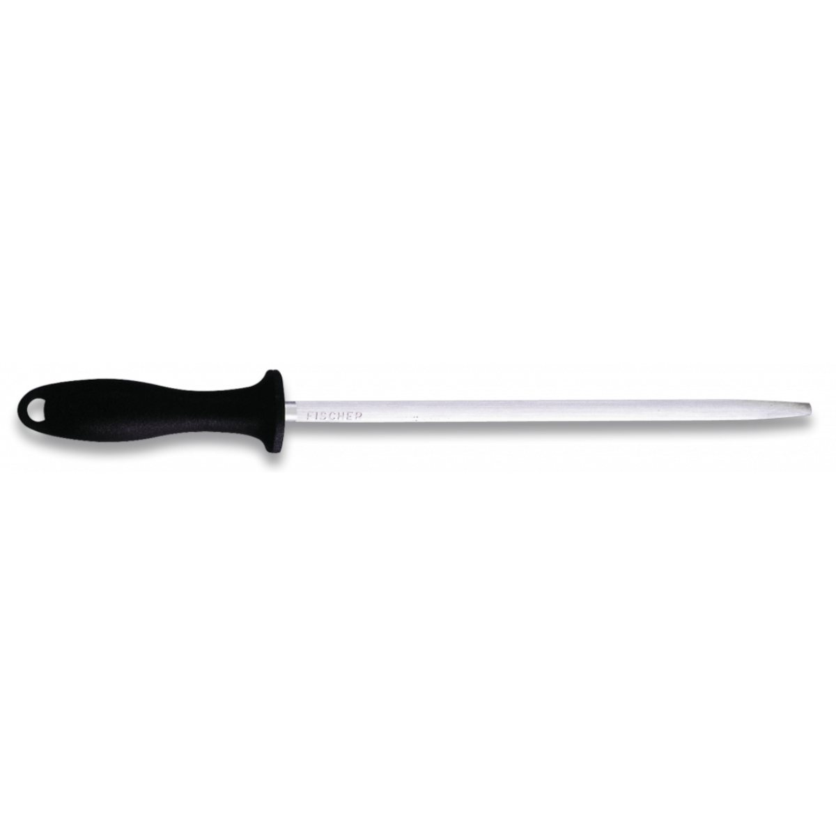 Chaira Redonda Imantada – 25 cm – Profesional