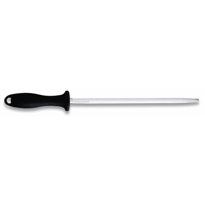 Chaira Redonda Imantada – 25 cm – Profesional