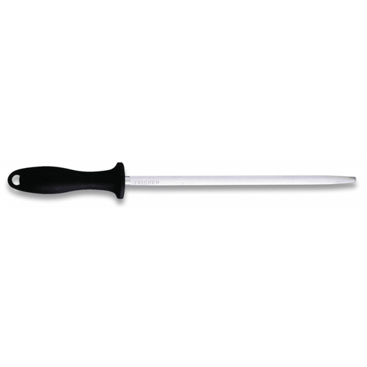 Chaira Redonda Imantada – 25 cm – Profesional