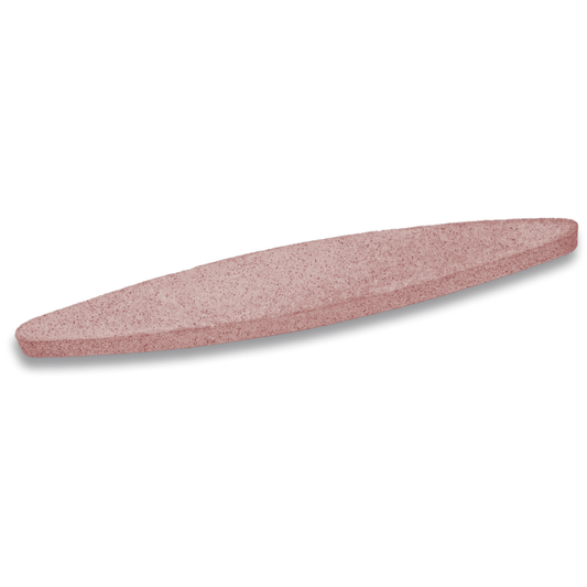 Piedra de Afilar sin Mango – 21,6 cm – Básica