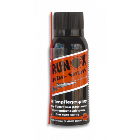 Lubricante Protector para Cuchillos y Herramientas – 100 ml – Profesional