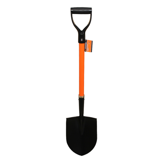 Pala Pico con Mango de Madera 1 kg
