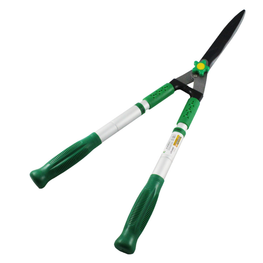 Tijera Cortasetos Telescópica – Hoja 26 cm