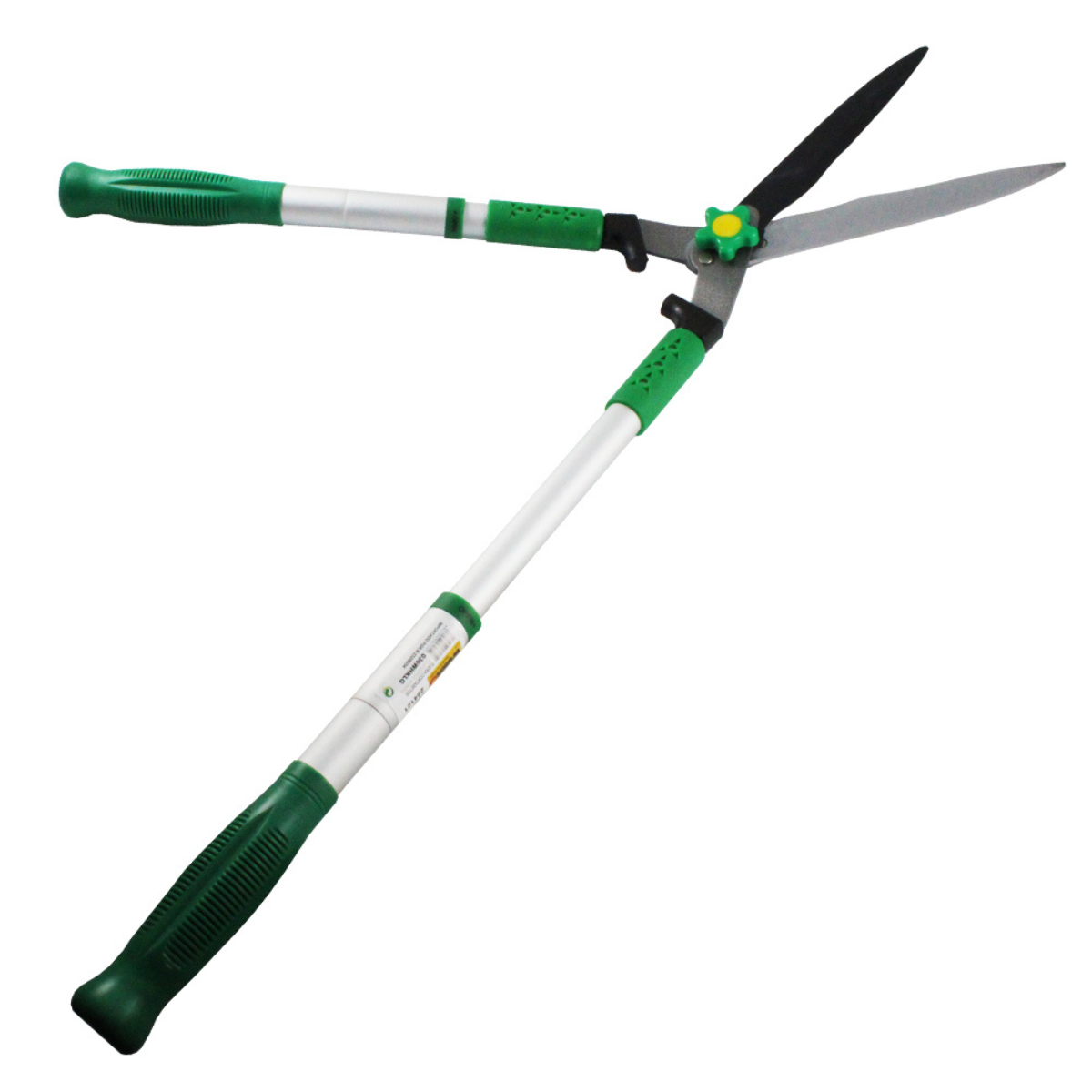 Tijera Cortasetos Telescópica – Hoja 26 cm