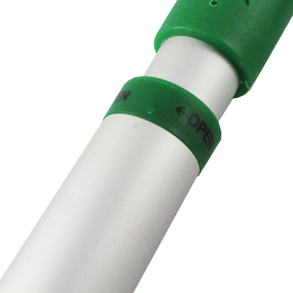 Tijera Cortasetos Telescópica – Hoja 26 cm