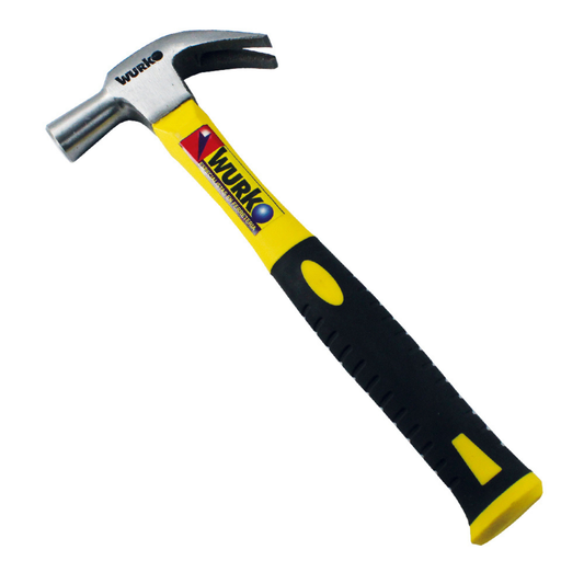 Martillo de Orejas 25 mm Fibra 500 g
