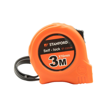 Flexómetro 3 m