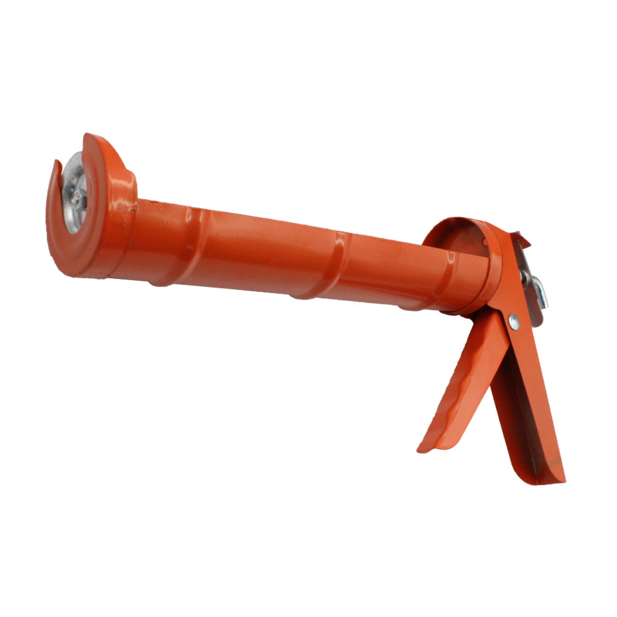 Pistola de Silicona con Muelle