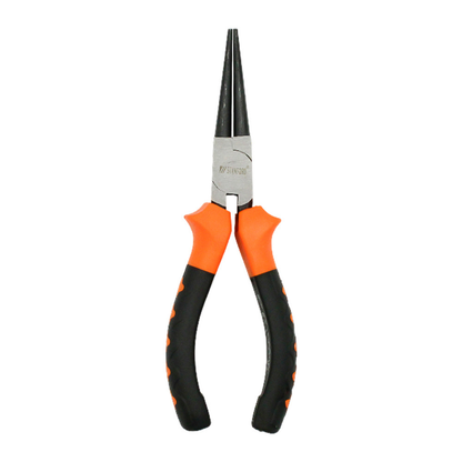 Alicate de Boca Redonda 6" Cromo Vanadio