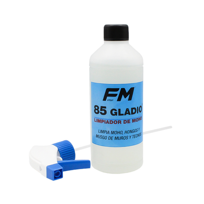 Limpiador de Moho 500 ml