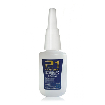 Pegamento Cianoacrilato 20 g