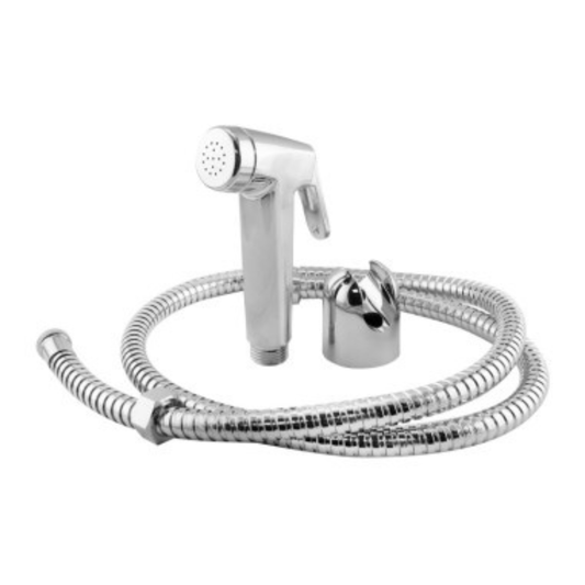 Conjunto higiénico para WC – completo