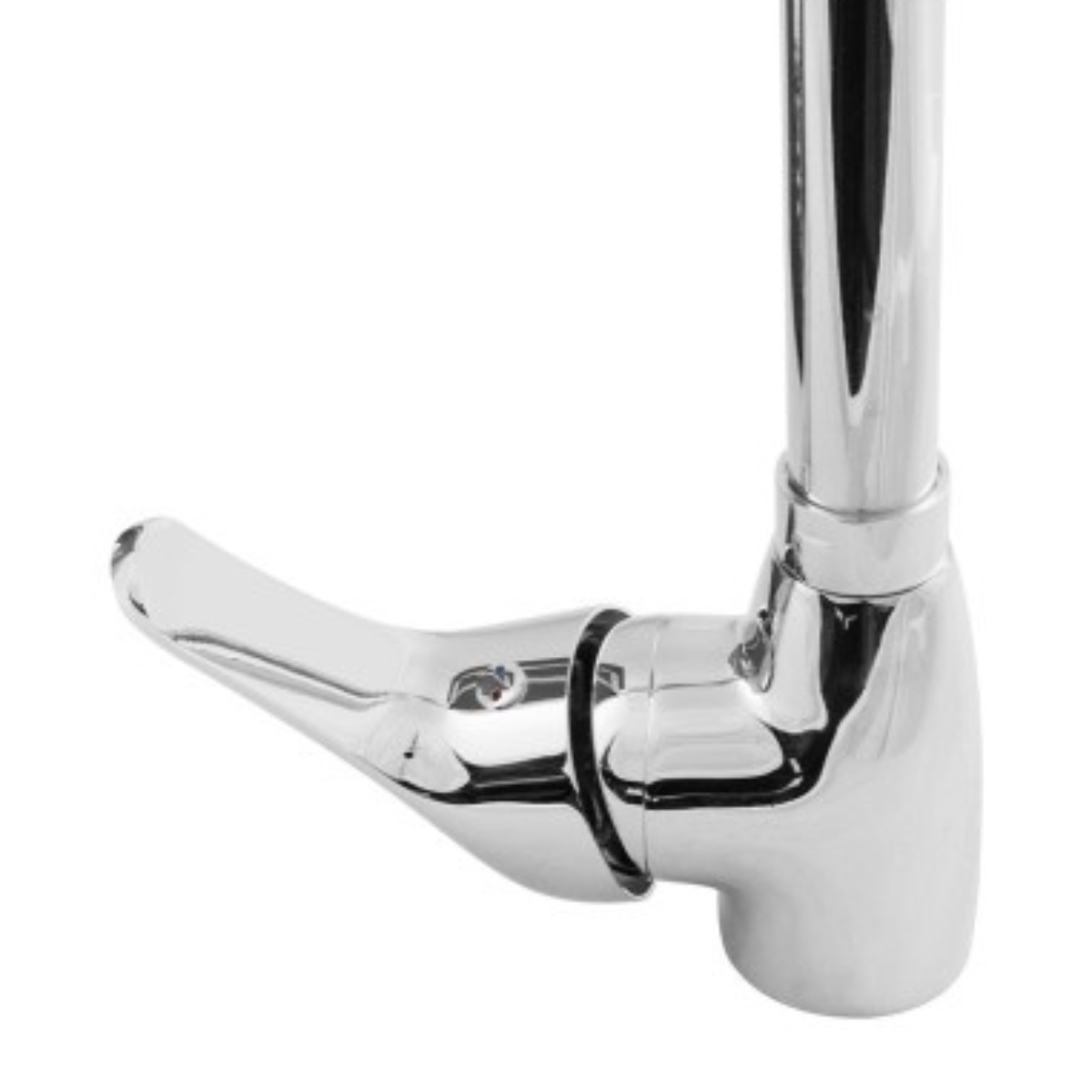 Monomando fregadero vertical Classic