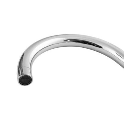 Monomando fregadero vertical Classic