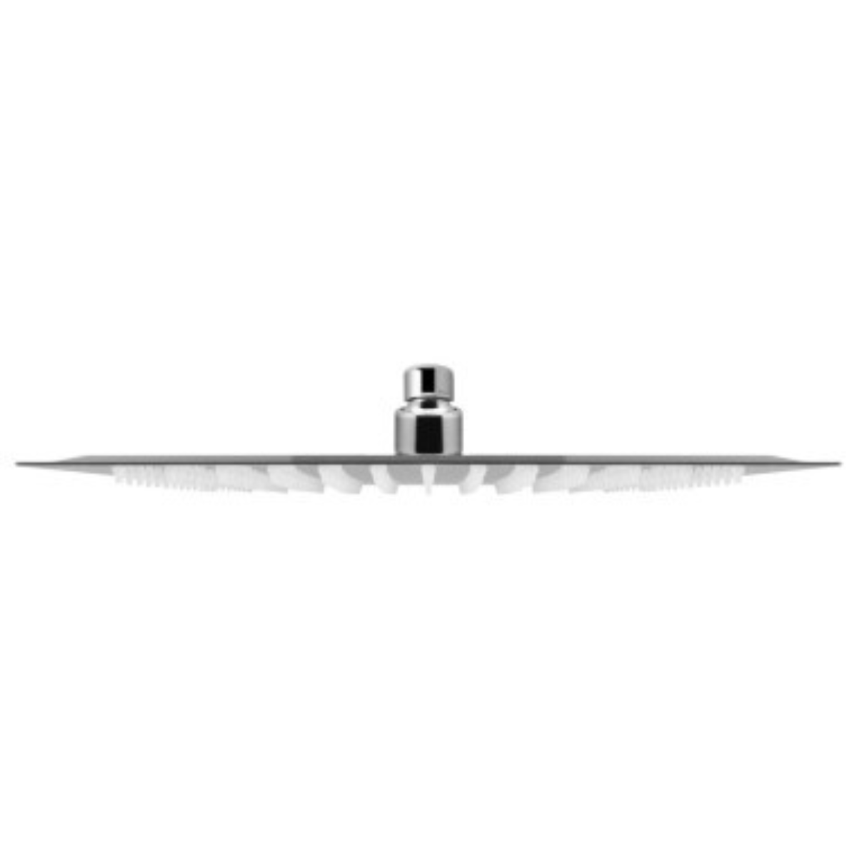 Rociador de ducha extraplano cuadrado – 15 / 20 / 30 cm