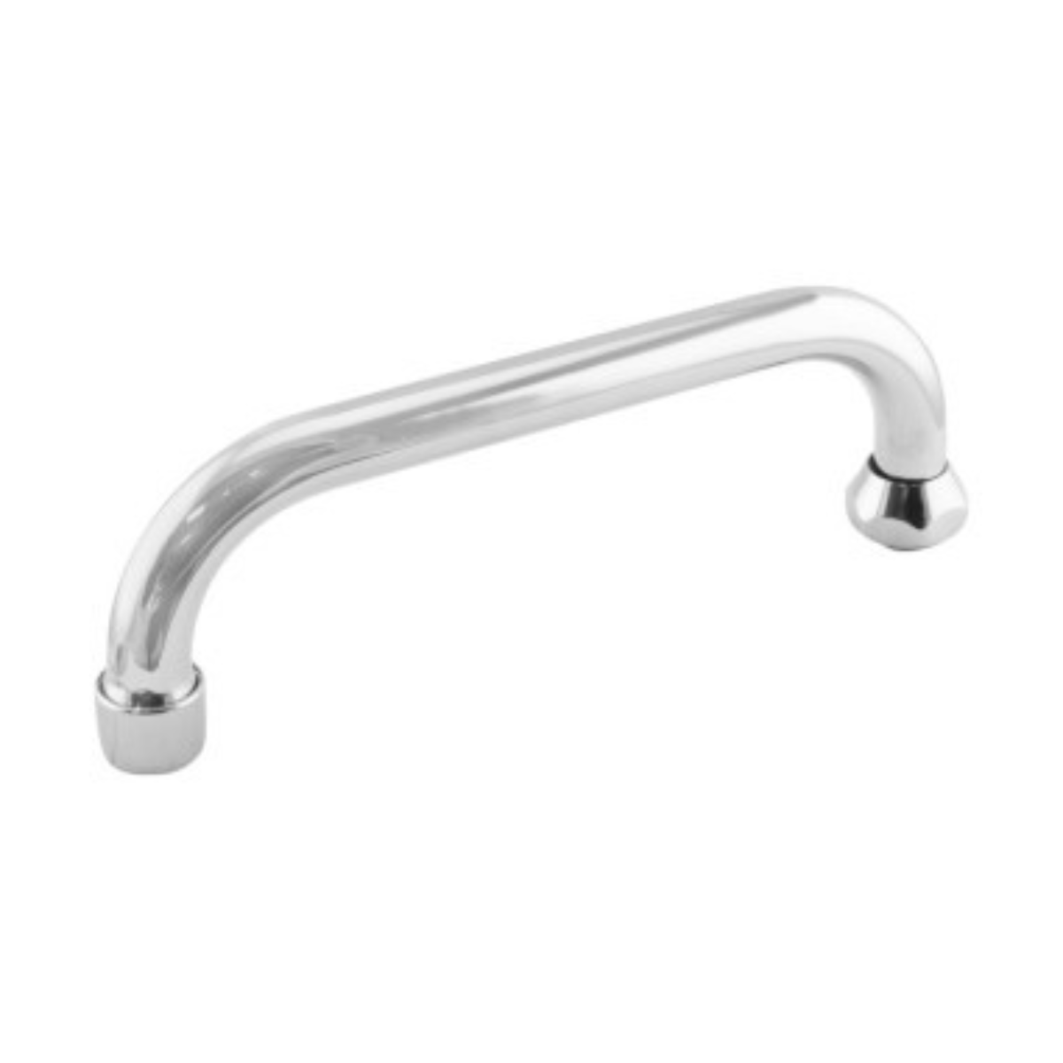 Monomando fregadero pared caño alto Classic – 90–130 mm