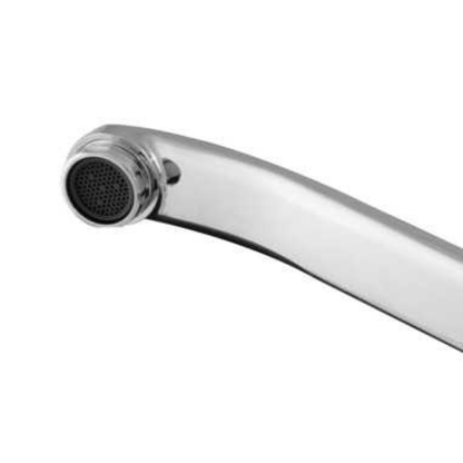Monomando fregadero horizontal Classic